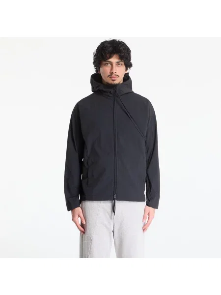 Яке Post Archive Faction (paf) черно