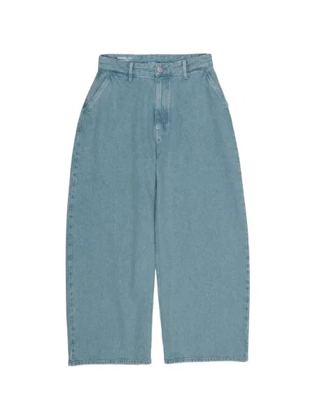 Pantaloni Bimba Y Lola albastru