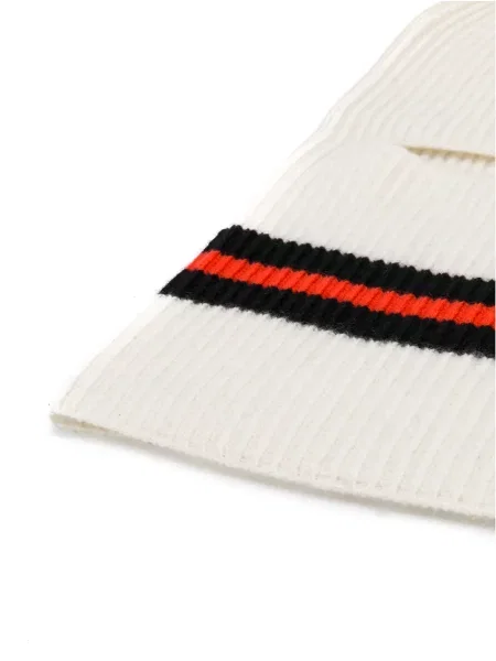 Kašmyro kepurė Cashmere In Love balta