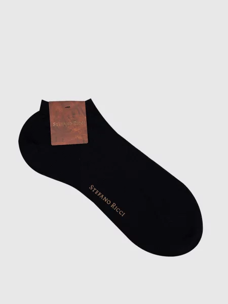 Носки Stefano Ricci синие