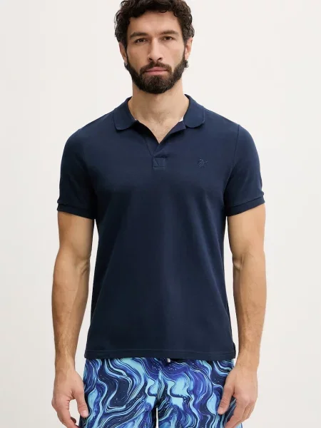 Tricou polo Vilebrequin