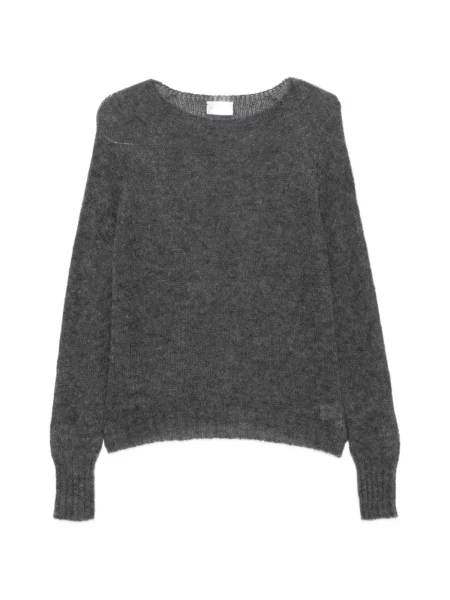 Pulover Scaglione gri