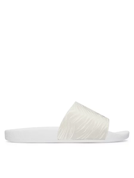 Natikači Just Cavalli Bež bela