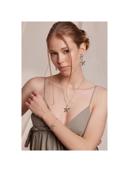 Ceas Amelia Parker