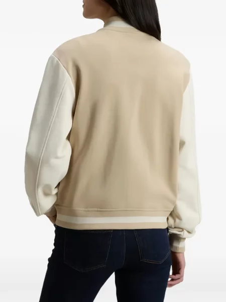Geacă Woolrich cu broderie