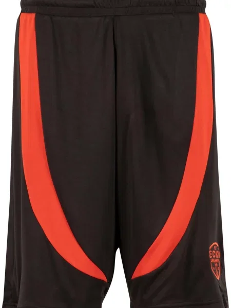 Ecko Unlimited Nadrág piros fekete
