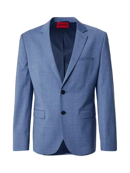 HUGO Sako plava
