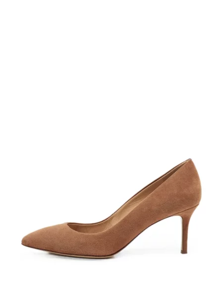 Pantofi cu toc Gianvito Rossi