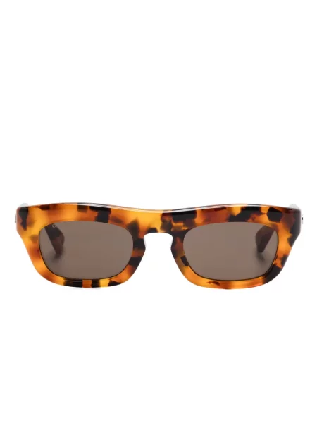 Ochelari de soare Gucci Eyewear maro