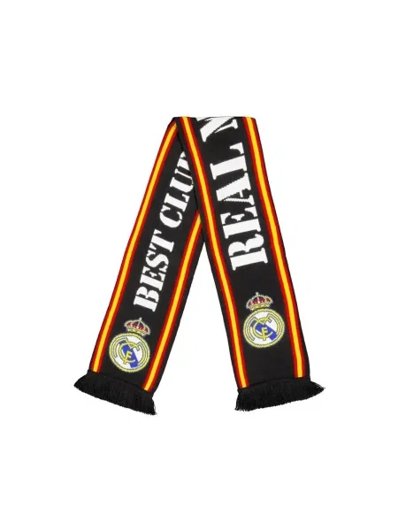 Sál Real Madrid