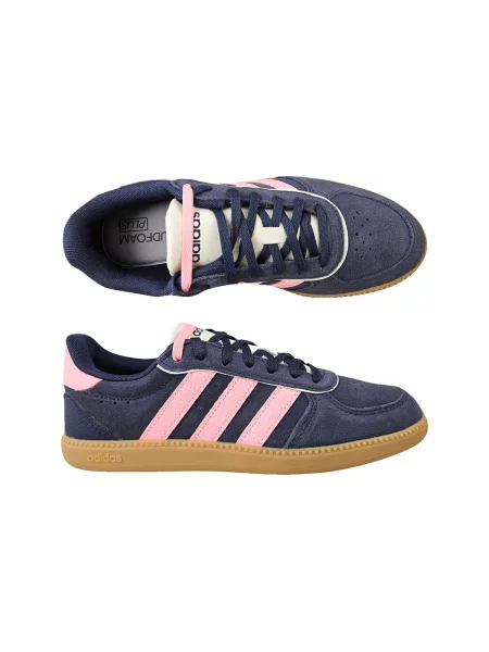 Pantofi Adidas albastru