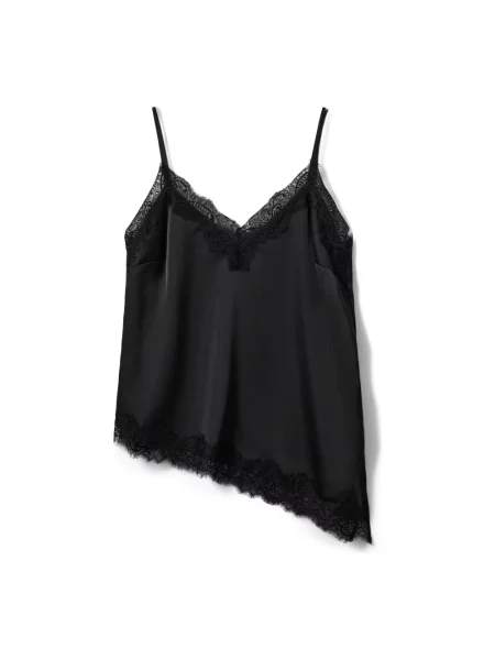 Top Sofie Schnoor czarny