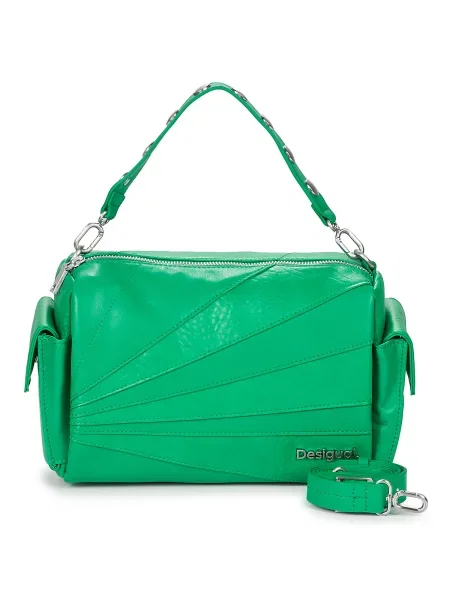 Rucsac Desigual verde