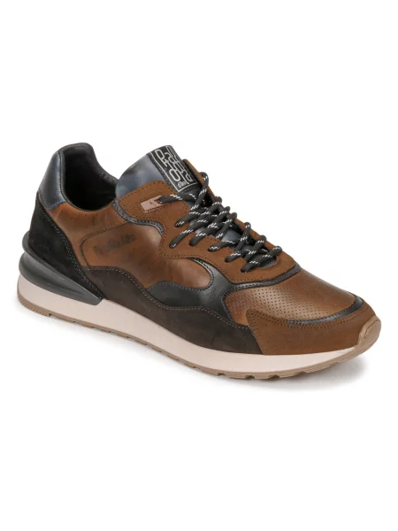 Pantofi Pantofola D'oro maro