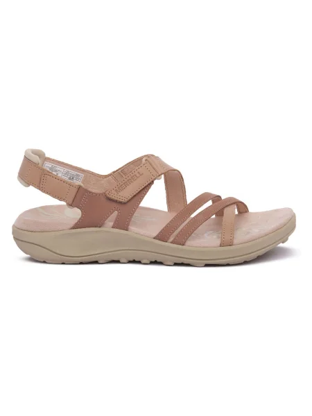 Pantofi Merrell roz
