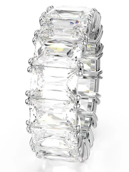 Swarovski inel MATRIX