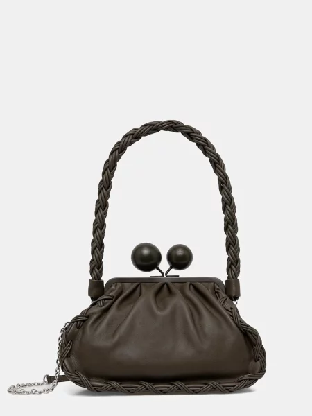 Torebka Weekend Max Mara zielona