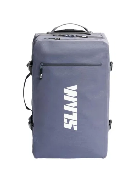 Kabelka Slam modrá