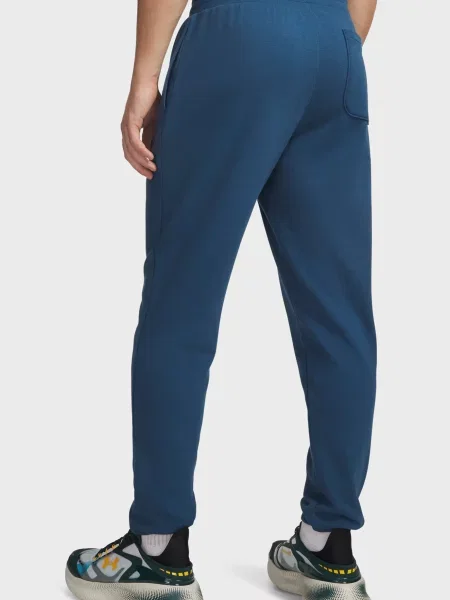 Джоггеры Under Armour синие