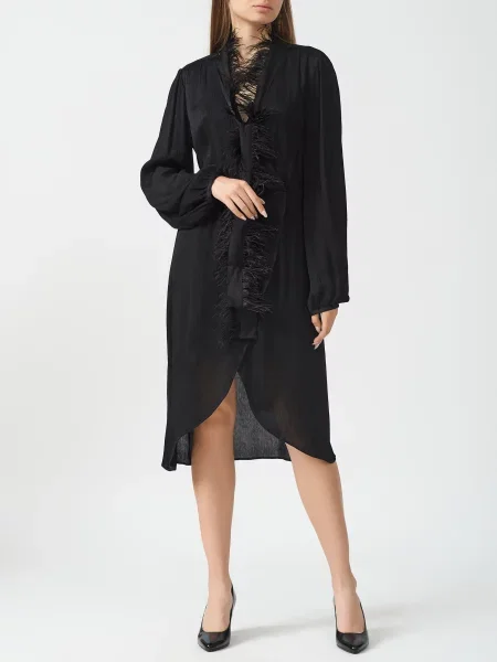 Сукня Twin-set чорна