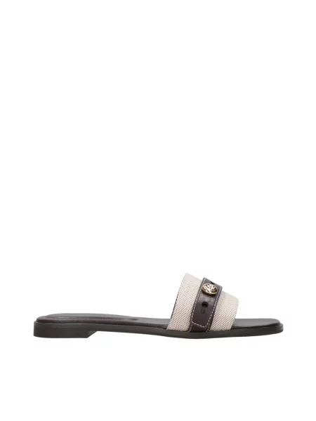 Klapki Tory Burch