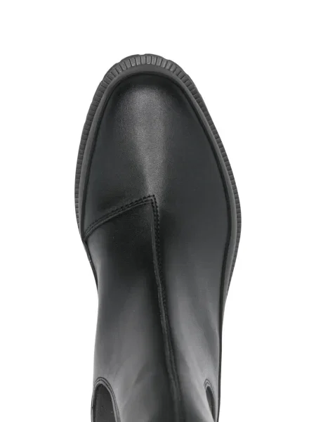Botine chelsea Stella Mccartney negru