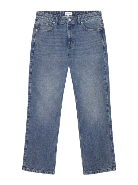 BALMOHK Jeans LUCAS denim albastru