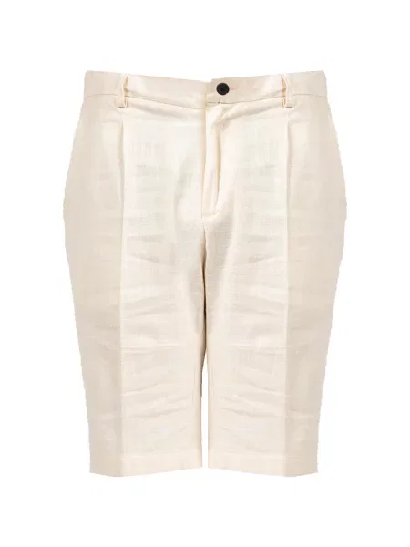 Kraťasy Antony Morato béžové