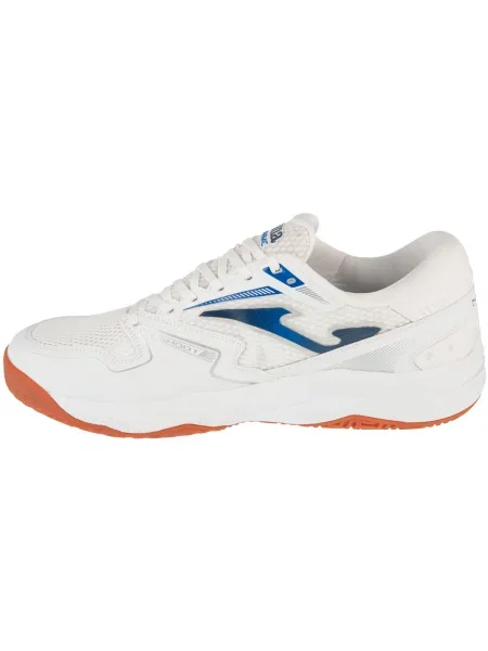 Pantofi Joma alb