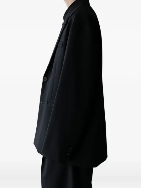 Sacou Stein negru
