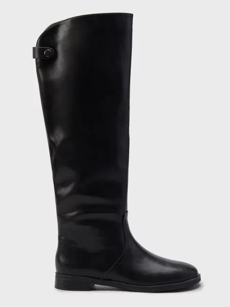 Сапоги Betsy черные