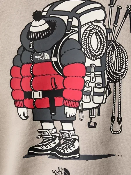 Свитер The North Face