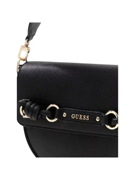 Torebka Guess czarna