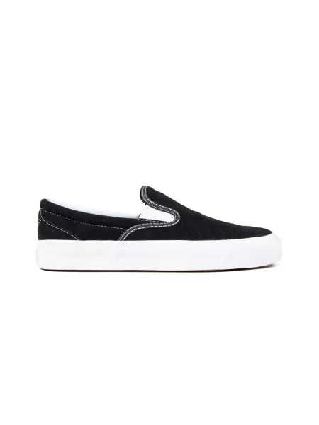 Sneakers Converse Cons One Star Cc Slip Pro Black/ White/ White EUR 38 czarne