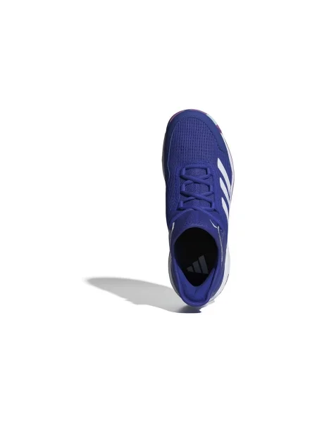 Pantofi copii Adidas albastru