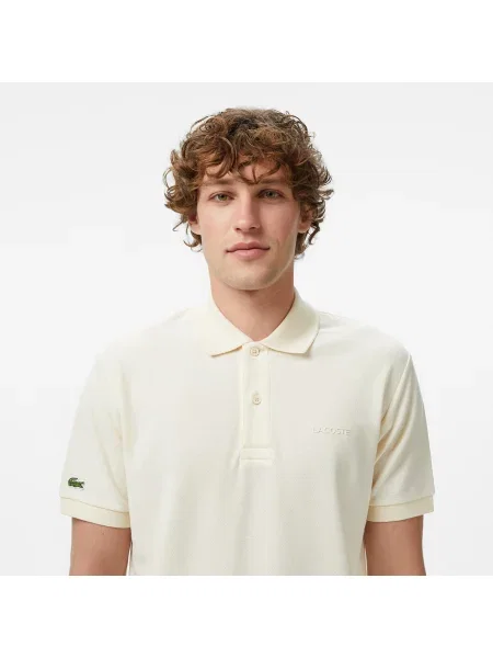 Поло Lacoste