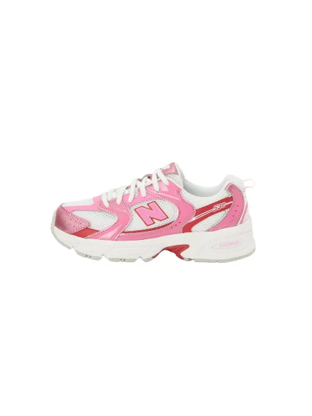 New Balance Sneakers Roz alb