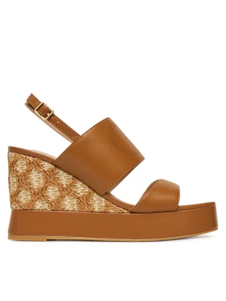 Sandali Liu Jo rjava