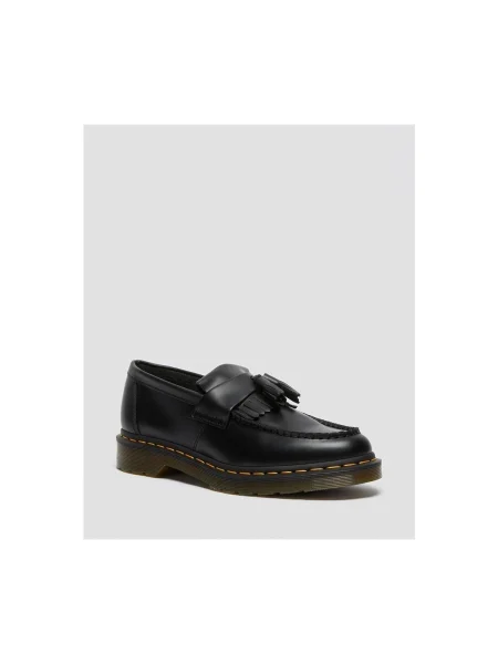 Pantofi loafer Dr. Martens negru
