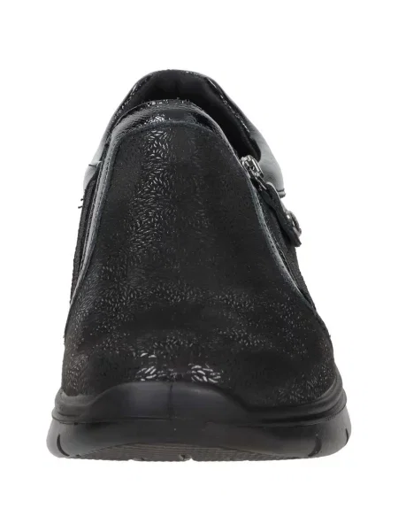 Pantofi Imac negru