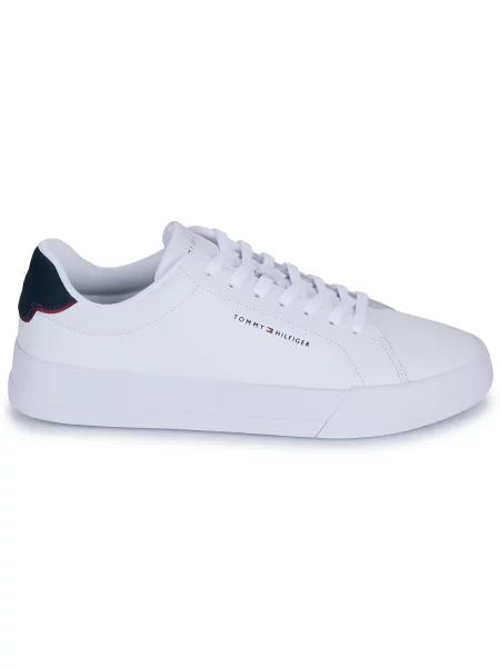 Tenisice Tommy Hilfiger bijela