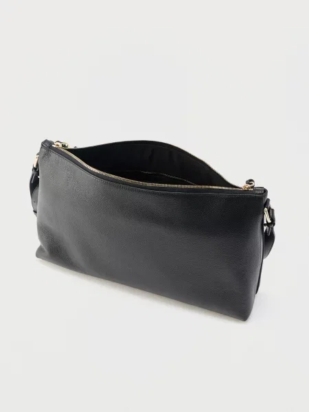 FURLA Geantă de umăr negru