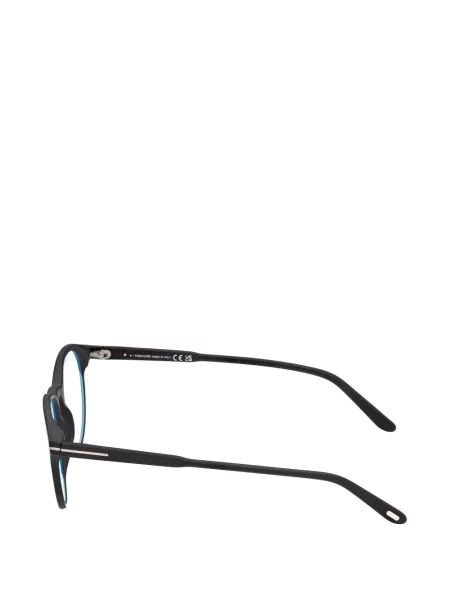 Ochelari de soare Tom Ford Eyewear negru