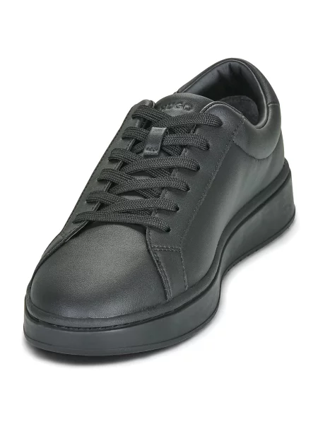 HUGO sneakers Neston negru