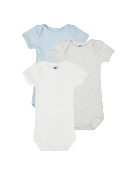 Body copii Petit Bateau