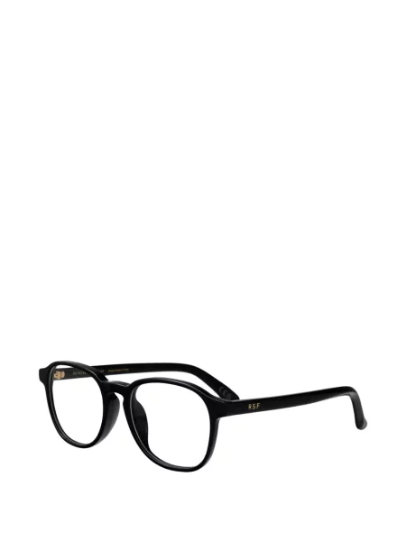 Ochelari de soare Retrosuperfuture negru