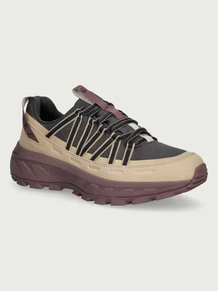 Pantofi Jack Wolfskin de drumeție violet