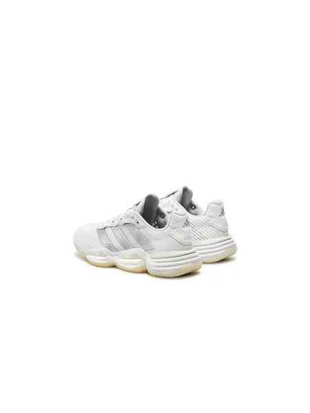 Tenisice za dvoranski nogomet adidas Stabil 16 Indoor Shoes bijela
