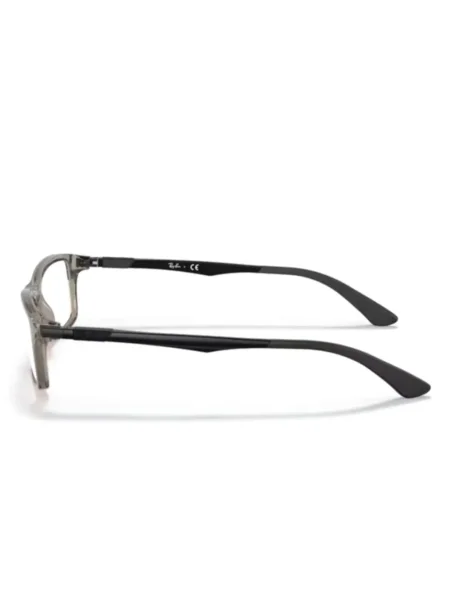 Ochelari de soare Ray-ban gri