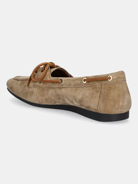 VAGABOND SHOEMAKERS Mokaszin HILLARY világosbarna bézs